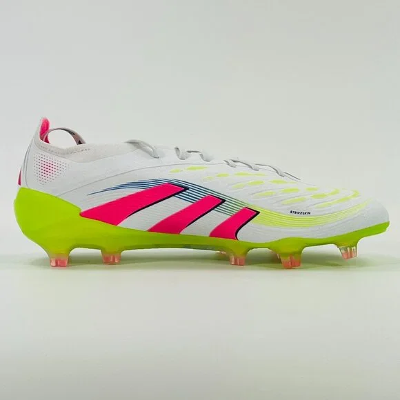【新品未使用】adidas PREDATOR ELITE FTFG ID8967 Adidas Predator Elite FT FG 'Celestial Victory Pack' ID8967 Soccer